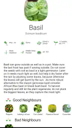 Veggie Garden Planner 1