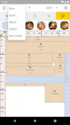 Veggie Garden Planner 2