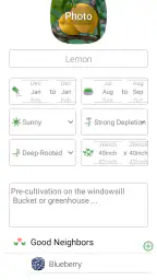 Veggie Garden Planner 6