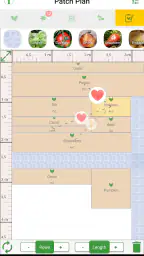 Veggie Garden Planner 8