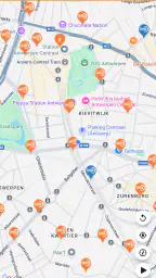 Velo Antwerpen 1