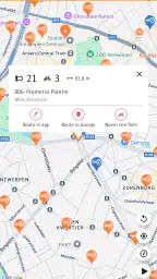 Velo Antwerpen 2