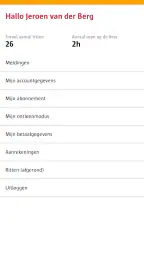 Velo Antwerpen 4