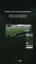 Veo Live 4