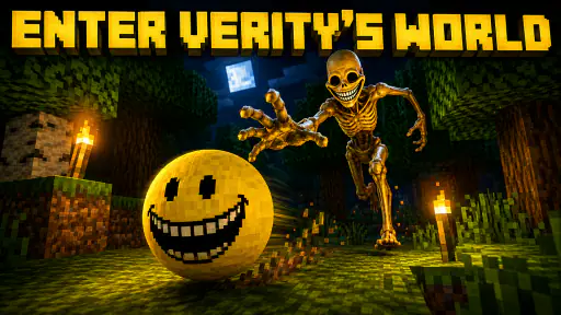 Verity Mod: Mods for Minecraft 4