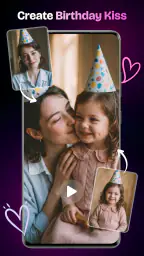 Verjaardag Video Maker 2