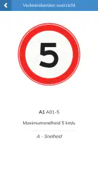 Verkeersborden 2
