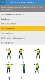 Verkeersborden 4