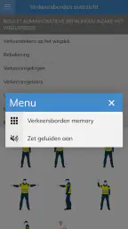 Verkeersborden 5