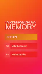 Verkeersborden 6