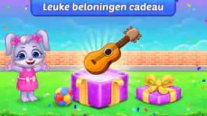Vermenigvuldigen voor kinderen screenshot