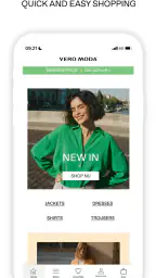 VERO MODA 2