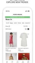 VERO MODA 3
