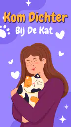 Vertaler van mens naar kat 1