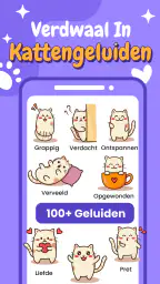 Vertaler van mens naar kat 4