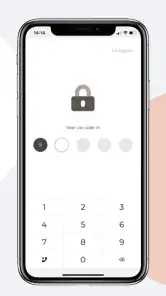 VerzekeringApp screenshot