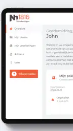 VerzekeringApp 4