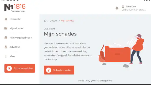VerzekeringApp 8