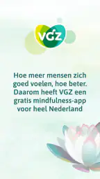 VGZ Mindfulness Coach 1