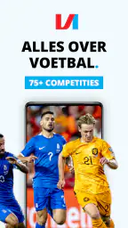 VI | Voetbal International 1