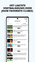 VI | Voetbal International 2
