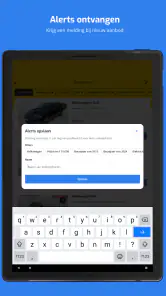 viaBOVAG.nl: Auto kopen screenshot