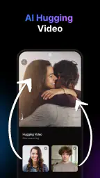 Videa: AI Video Maker, Effects 2