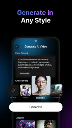 Videa: AI Video Maker, Effects 4