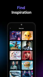 Videa: AI Video Maker, Effects 6