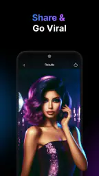 Videa: AI Video Maker, Effects 7