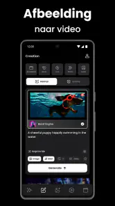 Video AI - Omhels & Kusmaker screenshot