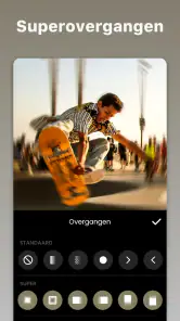 Video Bewerken - InShot screenshot