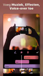 Video Bewerken - InShot 3