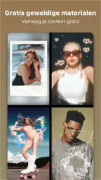 Video Bewerken - InShot 8