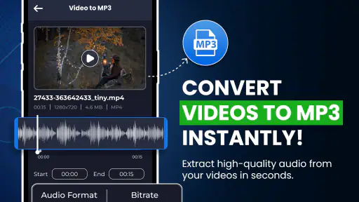 Video Converter-ConverterBlack 2