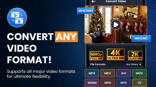 Video Converter-ConverterBlack 3