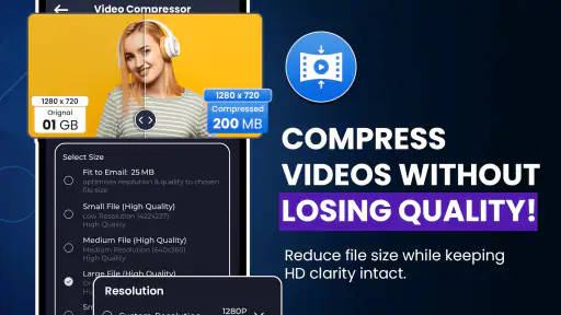 Video Converter-ConverterBlack 4