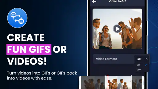 Video Converter-ConverterBlack 6