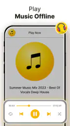 Video Downloader & Player HD 7