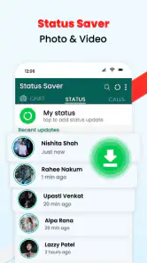 Video Downloader & Player Home screenshot