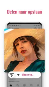 Video downloader - Story Saver screenshot