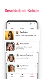 Video downloader - Story Saver 6