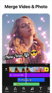 Video Editor - Video Effects screenshot