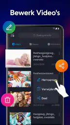 Video- en muziekspeler 3
