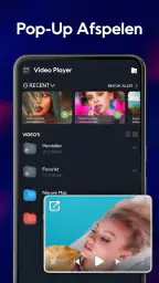 Video- en muziekspeler 4