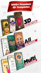 Video Invitation Maker 1