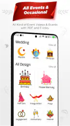 Video Invitation Maker 2