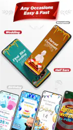 Video Invitation Maker 3