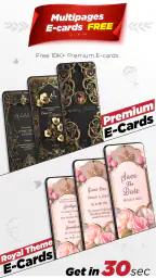 Video Invitation Maker 4