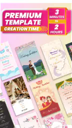 Video Invitation Maker 6